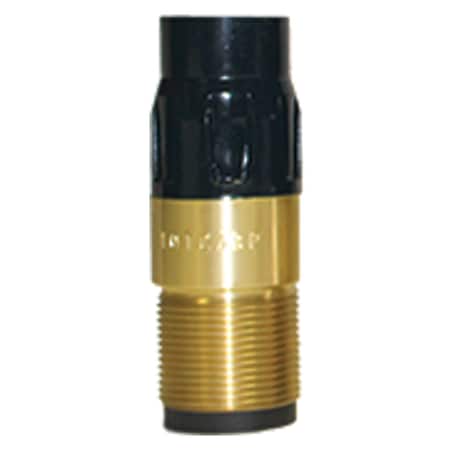 Marco No 3 Brass Poly TC NPS Nozzle - 3/16" 10TC3BP